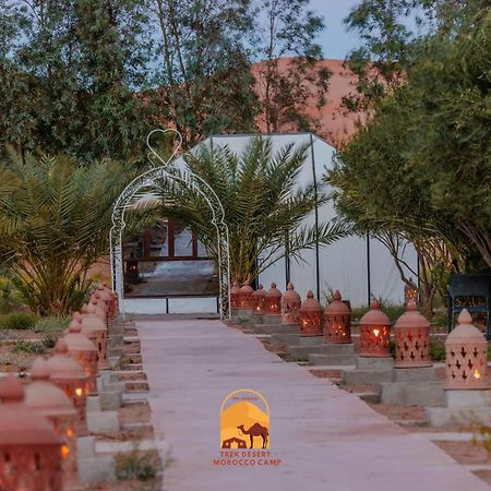 Trek Desert Morocco Sarl Taouz 외부 사진