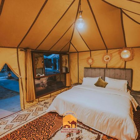 Trek Desert Morocco Sarl Taouz 외부 사진
