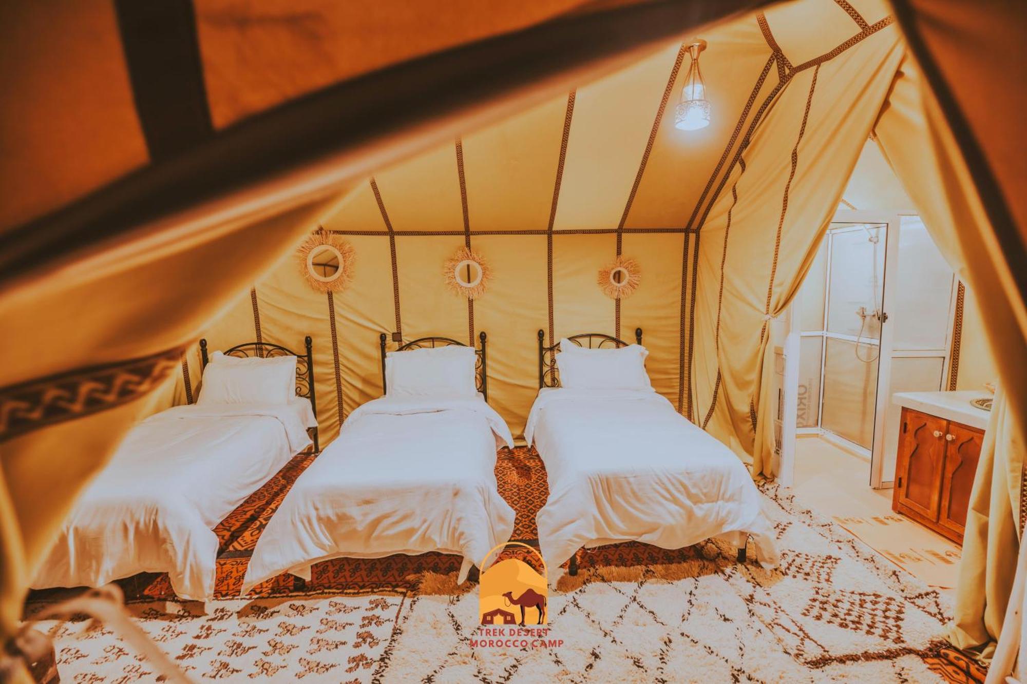 Trek Desert Morocco Sarl Taouz 외부 사진