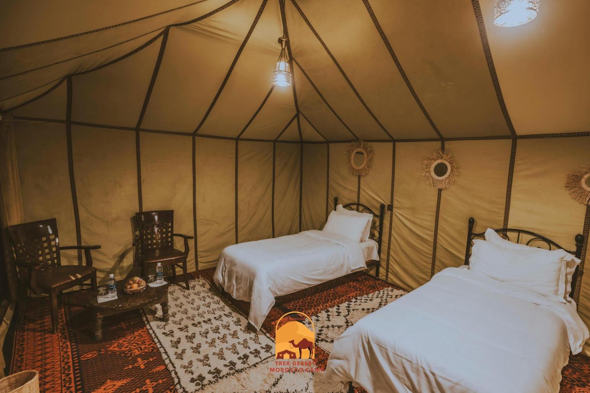 Trek Desert Morocco Sarl Taouz 외부 사진