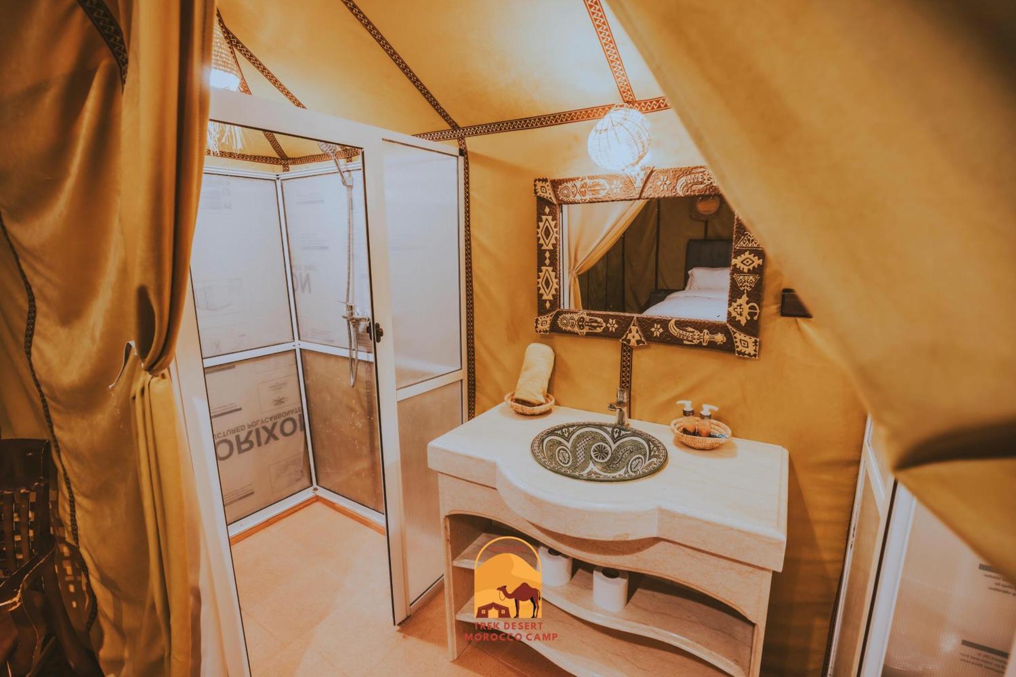 Trek Desert Morocco Sarl Taouz 외부 사진