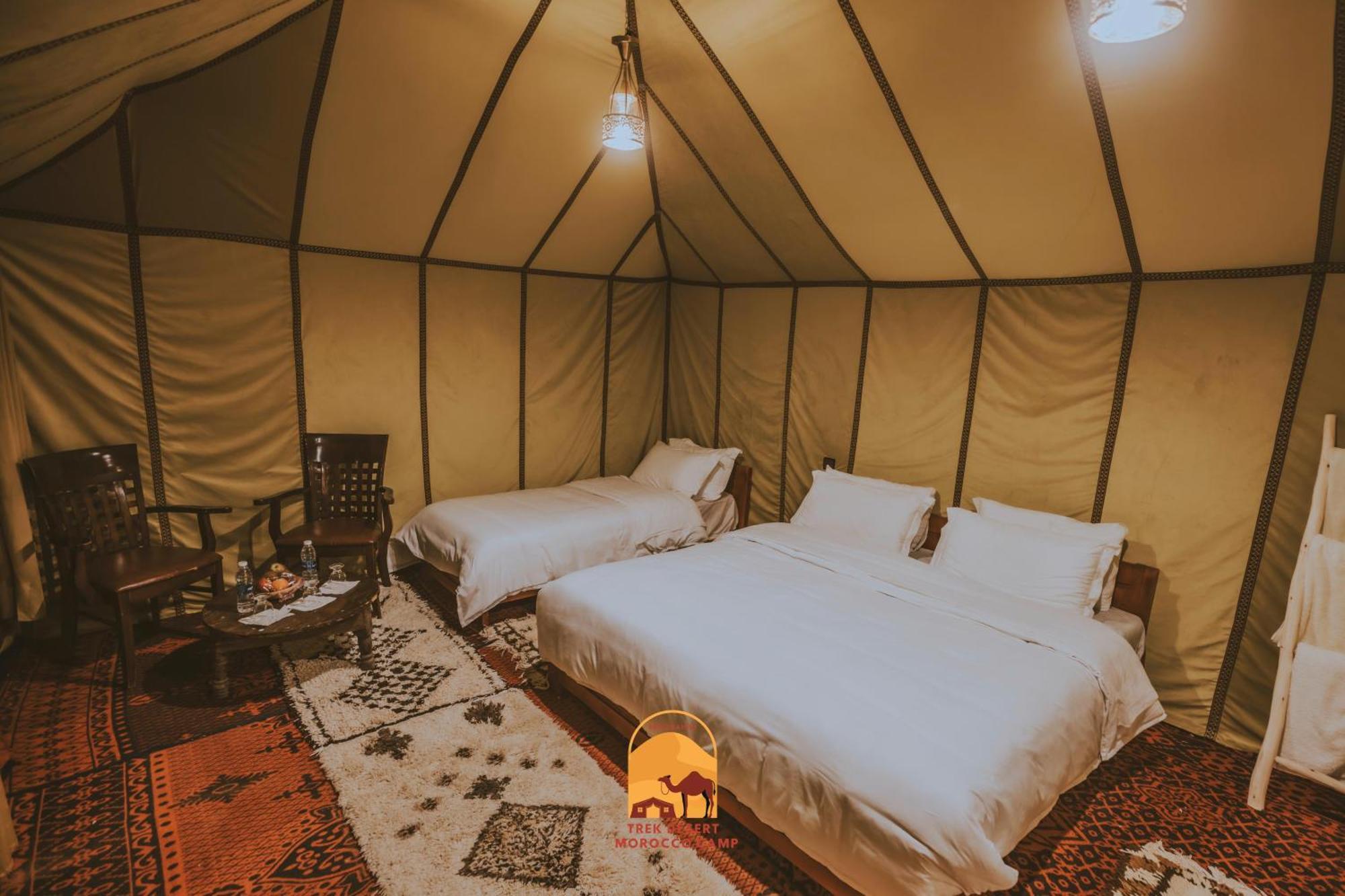 Trek Desert Morocco Sarl Taouz 외부 사진