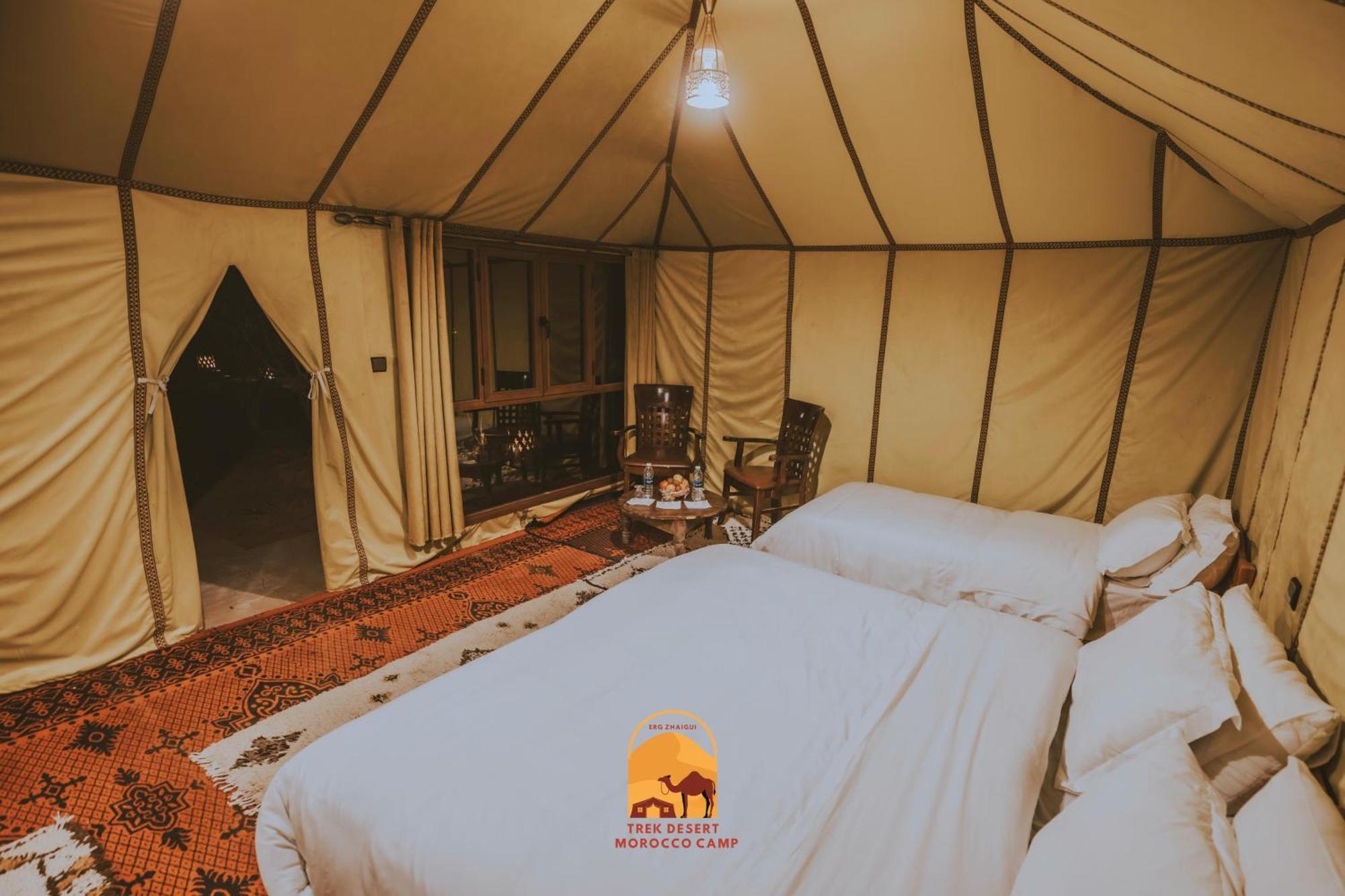 Trek Desert Morocco Sarl Taouz 외부 사진